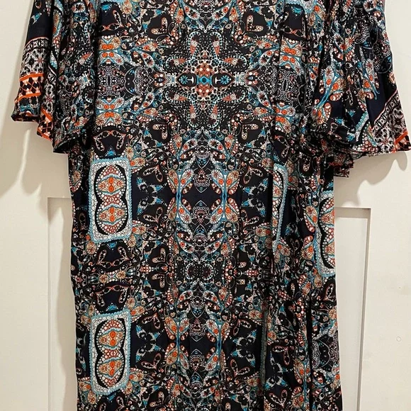 Kimono. O/S - Picture 4 of 4